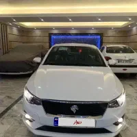 تارا 6سرعتهV1 پلاس صفر 1404 کارت طلایی دارد