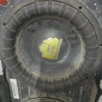 ساب  باکس طاقچه