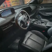 چانگان cs55 پلاس|خودرو سواری و وانت|کرمانشاه, |دیوار