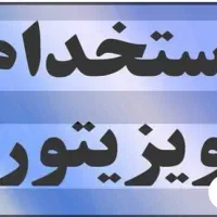 جذب ویزیتور حضوری|استخدام بازاریابی و فروش|کرج, کیانمهر|دیوار