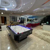 اجاره روزانه باغ ویلا بهترین لوکیشن