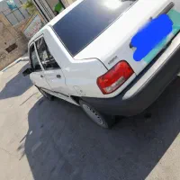 پراید95|خودرو سواری و وانت|گتوند, |دیوار