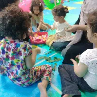 20 درصد تخفیف ثبتنام ماهیانه خانه کودک، مهد کودک|خدمات آموزشی|مشهد, کلاهدوز|دیوار