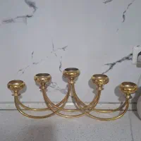 شمعدان پنج شعله