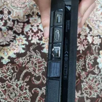 ps4 slim کپی خور|کنسول، بازی ویدئویی و آنلاین|رشت, فلسطین|دیوار