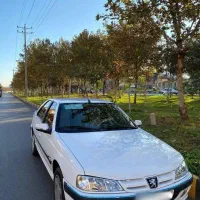 پژو پارس ال ایکس tu5 مدل ۱۴۰۰