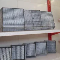 لامپ ال ای دی دستساز دستساز|لامپ و چراغ|خرمآباد, |دیوار