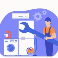 نصب و تعمیرات تخصصی انواع لباسشویی و ظرفشویی