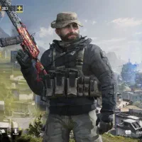 اکانت ندای وظیفه