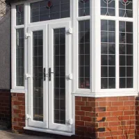 تولیدی درب و پنجره دوجداره بهترین قیمت و کیفیت