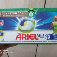 قرص شوینده ماشین لباسشویی آریل
