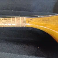 سه تار|سازهای سنتی|دزفول, |دیوار