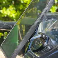 هولدر مگنتی ۳۶۰ درجه|لوازم جانبی موبایل و تبلت|اصفهان, شاهزید|دیوار