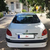 پژو 206sd تیپ 2|خودرو سواری و وانت|گنبد کاووس, |دیوار