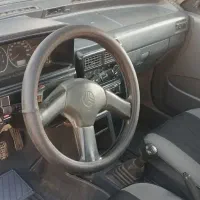 پراید دوگانهسوز مدل87شاسی پلمپ|خودرو سواری و وانت|اسدآباد, |دیوار