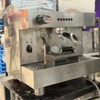 دستگاه اسپرسو تک گروپ بیزرا سال ساخت ۲۰۱۹
