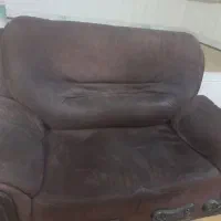 مبل راحتی