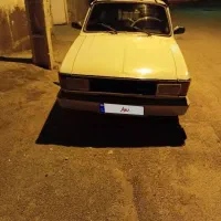 فروش پیکان وانت مدل ۹۳