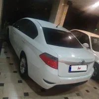 ماشین برلیانس 330