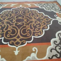 گلیم فرش 12متری قیمت 3میلیون|گلیم، جاجیم، گبه|بندر امام خمینی, |دیوار