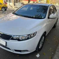 سراتو آپشنال مونتاژ مدل ۹۷ بدون رنگ و خط و ضربه