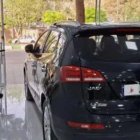 جک اس 5 نیوفیس ۱۴۰۲