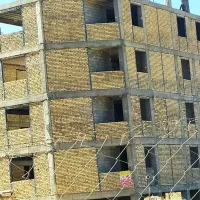 فروش یک واحد از پروژه گلشهر خیابان توحید|پیشفروش املاک|اسفراین, |دیوار