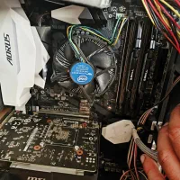 کیس DDR4|رایانه رومیزی|کرمانشاه, |دیوار