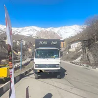 خاور۶۰۸در حدنو