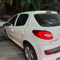 207 اتومات مدل ۱۴۰۴ بدون نقطه