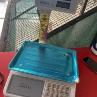 ترازو کمری و میز دخل|فروشگاه و مغازه|قرچک, شهرک طلائیه|دیوار