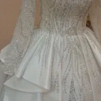 لباس عروس
