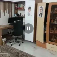 آپارتمان تک واحدی در فاطمیون|فروش آپارتمان|مشهد, مصلی (کارمندان اول)|دیوار