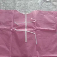 گان بیمار  قابل توجه آرایشگاه ها   فقط ۳۸ تومان
