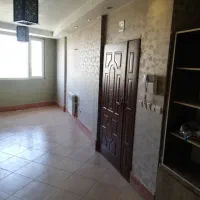 70متر دوخواب ساختمان اداری معلم نصب تابلو