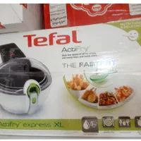 سرخ کن بدون روغن تفال|اجاق گاز و لوازم برقی پختوپز|تهران, زعفرانیه|دیوار