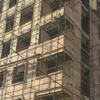 داربست بند