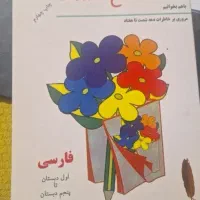 تدریس خصوصی ابتدایی