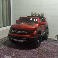 ماشین شارژی
