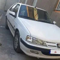 فروش پژو پارس تیوفایو