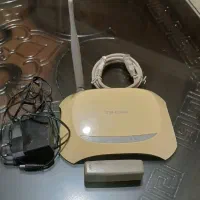 مودم وایفای