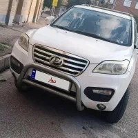 لیفان x60 مدل 93