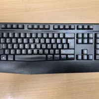 کیبورد بی‌سیم گرین