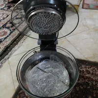 هالوژن گوسونیک|اجاق گاز و لوازم برقی پختوپز|تهران, شهرک شریعتی|دیوار