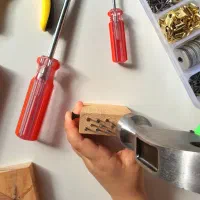 ورکشاپ و دوره نجاری کودکان|خدمات آموزشی|اهواز, گلستان|دیوار