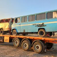 اسقاط انواع مدارک  مینی بوس خاور