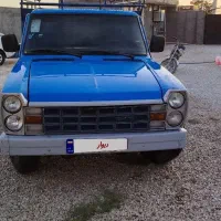 نیسان دوگانه کارخانه 95