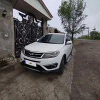 تیگو 5 اکسلنت