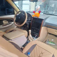 پارس سال دوگانه شرکت ۹۴|خودرو سواری و وانت|یاسوج, |دیوار