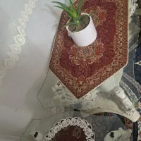 میزعسلی درحدنو|مبلمان خانگی و میز عسلی|بیرجند, |دیوار